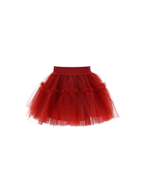 Gonna, bambina, logata. MONNALISA | 37HGON T99450043